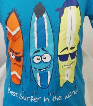 T-Shirt Gr. 110/116 von Kids (2827)